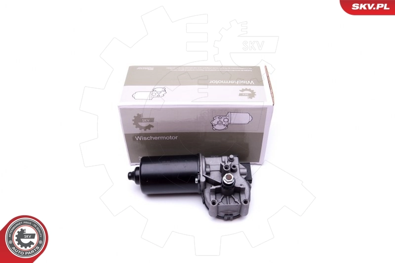 Wiper Motor